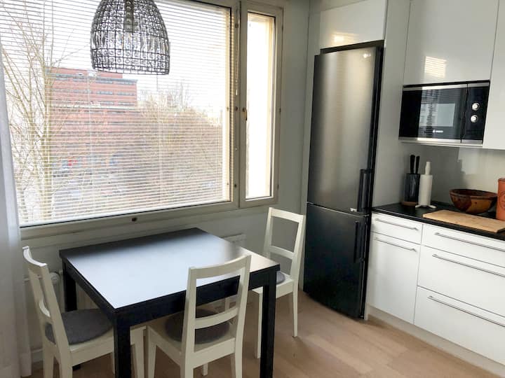 All nearby Apartments for Rent in Tampere, Finland Airbnb