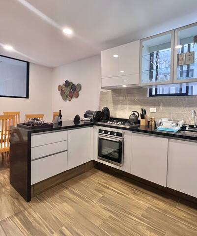 Great apartment in Condesa’s heart gallery image 4