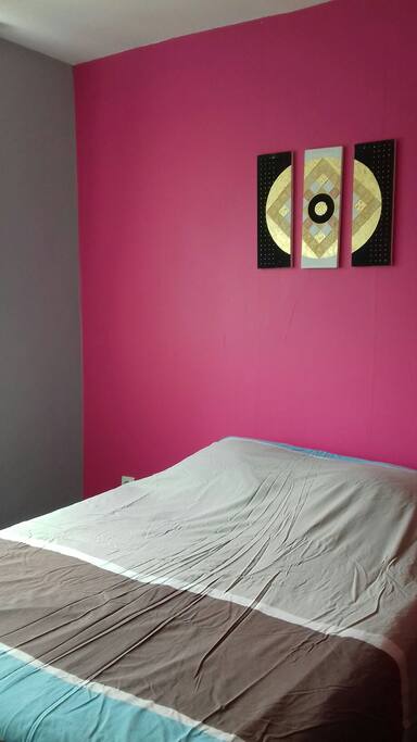 chambre double