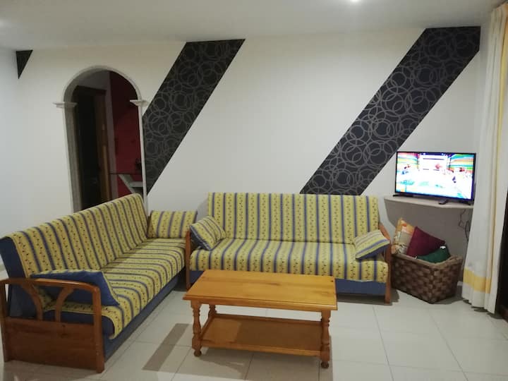 Apartamento Con Vistas Al Mar En Raxó 3 - Marín
