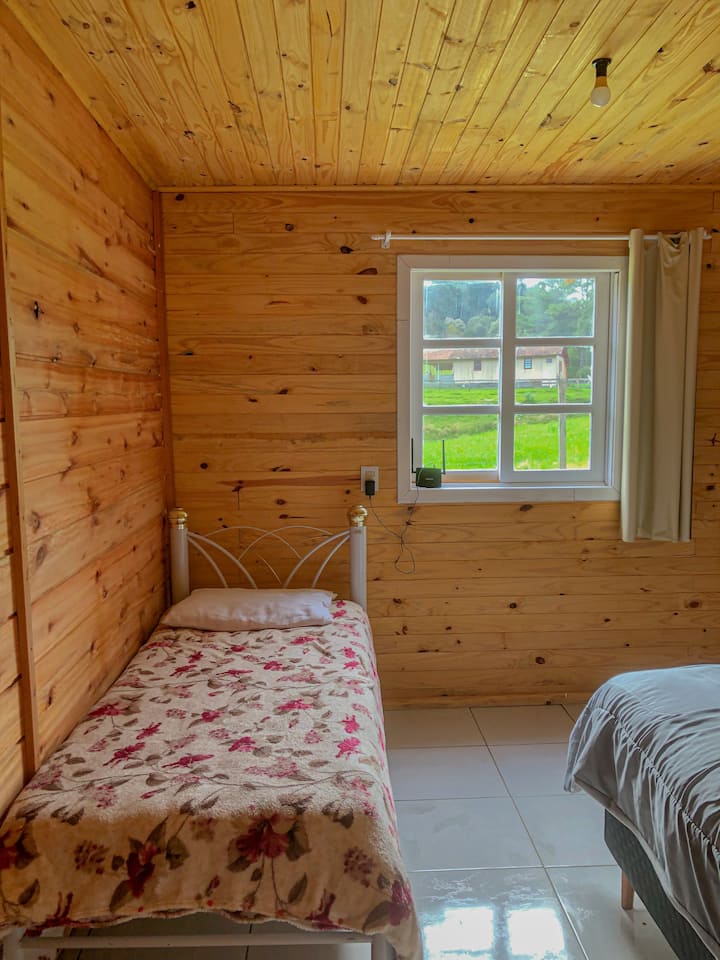 Საძინებელი 1