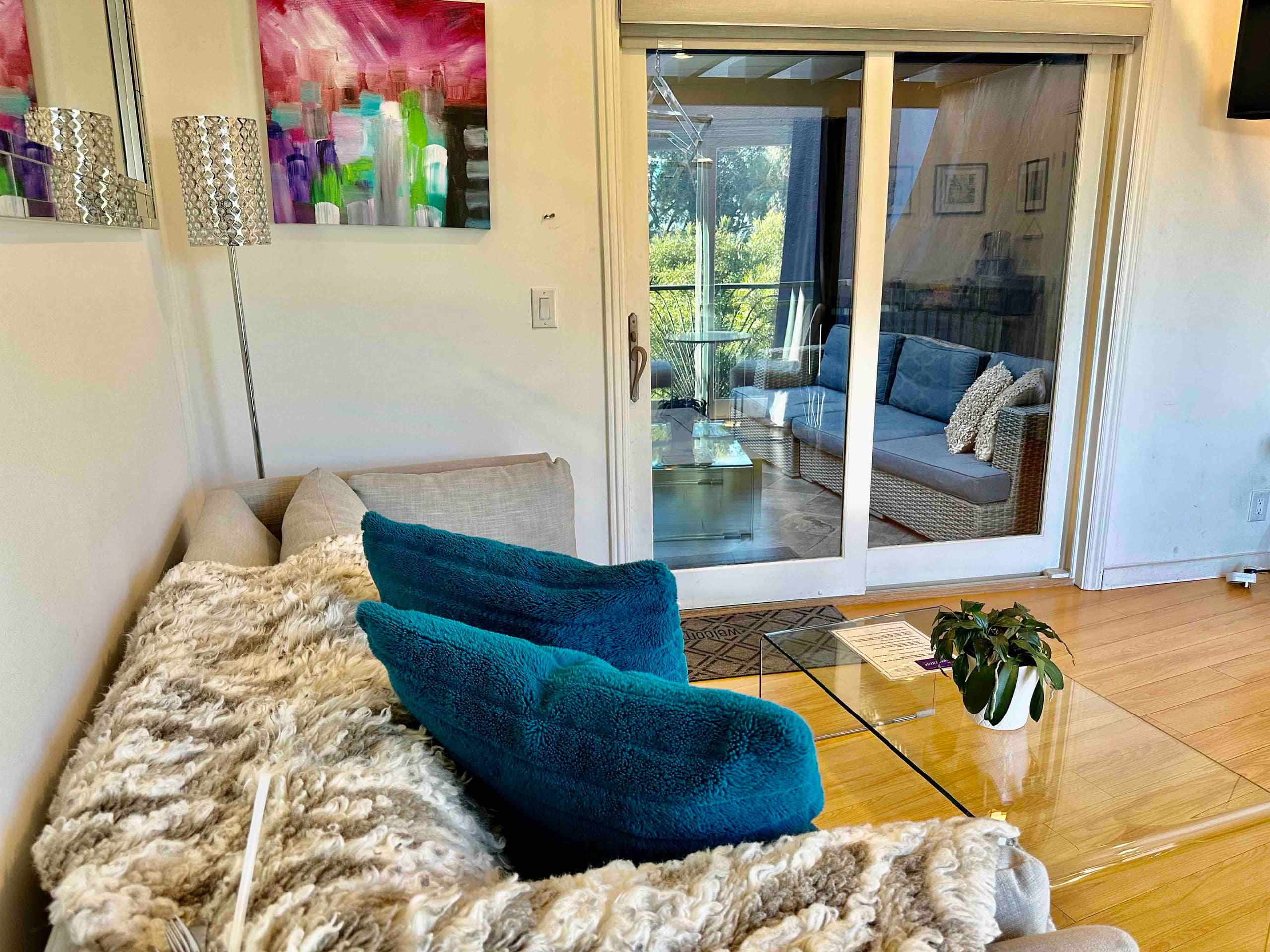 Condo in San Francisco · ★4.83 · 1 bedroom · 1 bed · 1 bath - Image 8