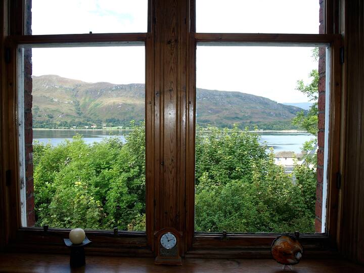 Self catering in Fort William Flats for Rent in Fort
