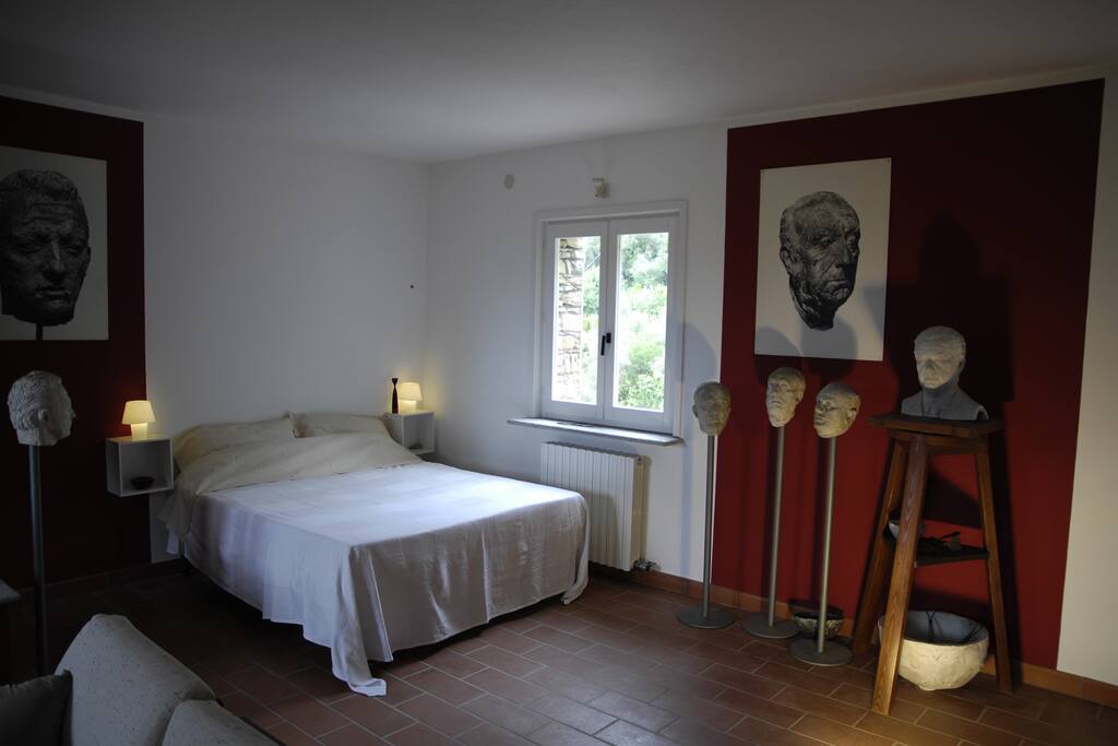 Il letto matrimoniale