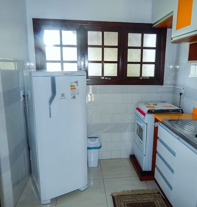 cozinha