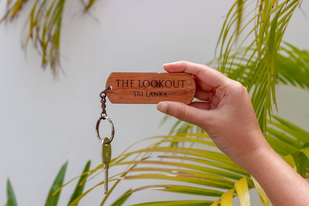 your key to a wonderful experience
