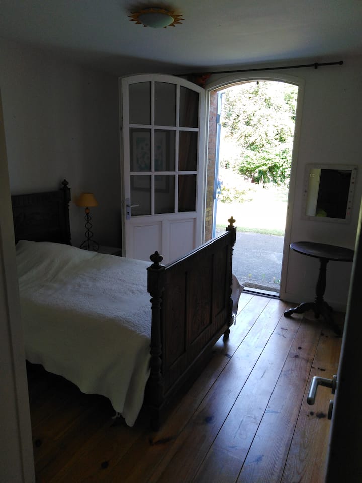 Chambre 1