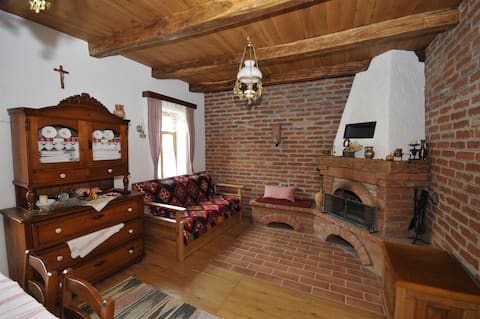 Country house "Tunjina kuća"