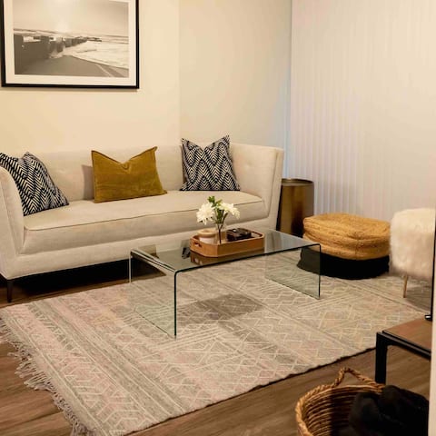 Irv-Relaxing Soothing Place 1bed/1bath