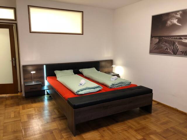 Baker street city centre apartment No.1