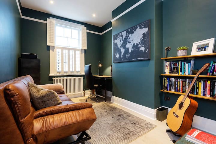 สำนักงาน/โซฟาเบดคู่