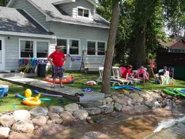 Lake Sylvia Peninsula Paradise, 17’ Water Clarity gallery image 4