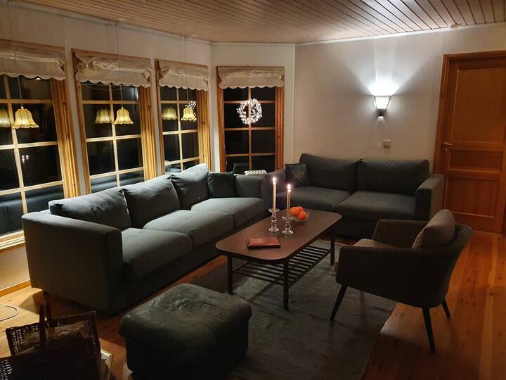 Cozy Cottage In Scenic Environment Invärmland - Torsby