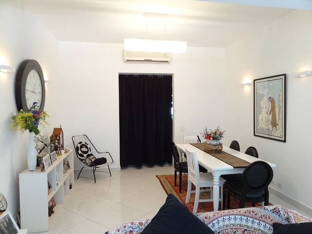 Leblon 4 Quartos Quadra Praia com piscina aquec. gallery image 4