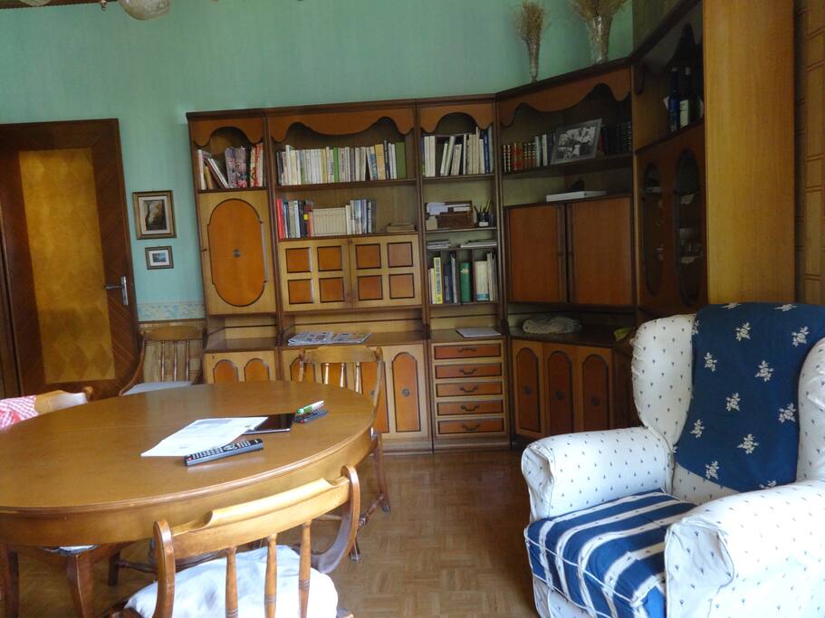 sala da pranzo