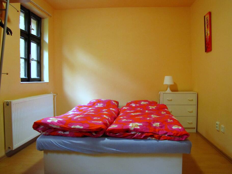 pokoj