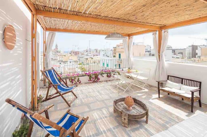 Mamylu la mia casa Papavero