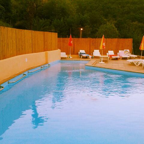 Autumn in a group, chestnuts at home for 20 people gallery image 2