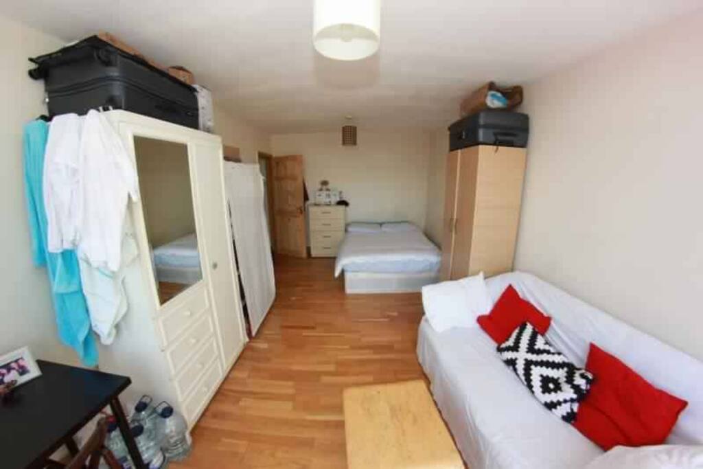 Your room