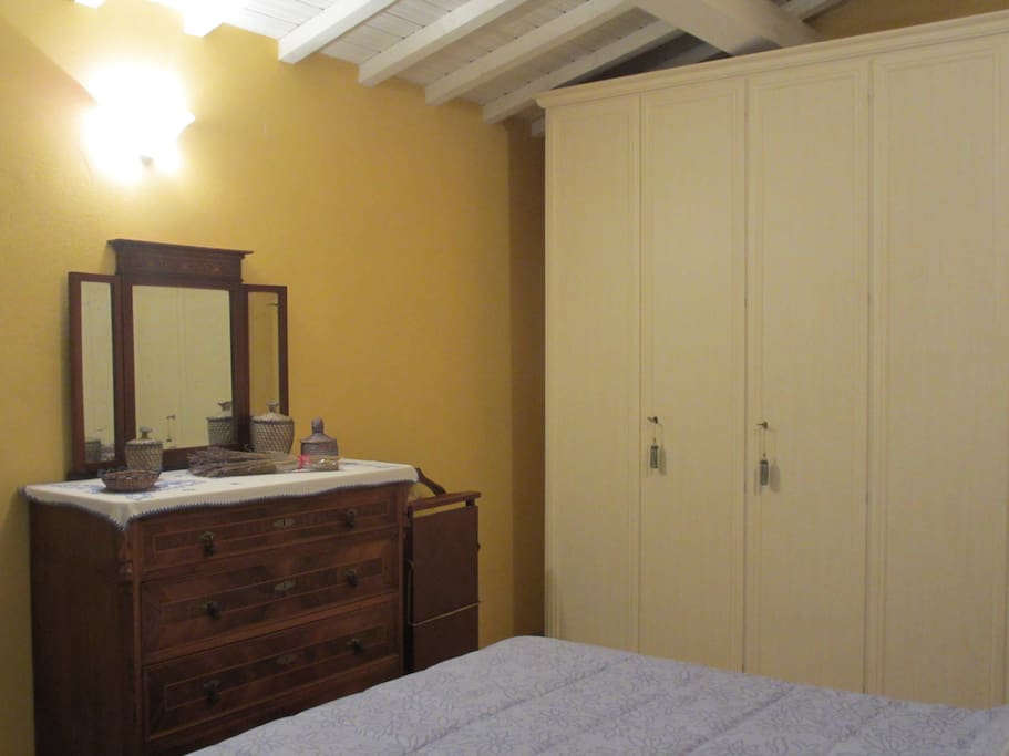 camera da letto