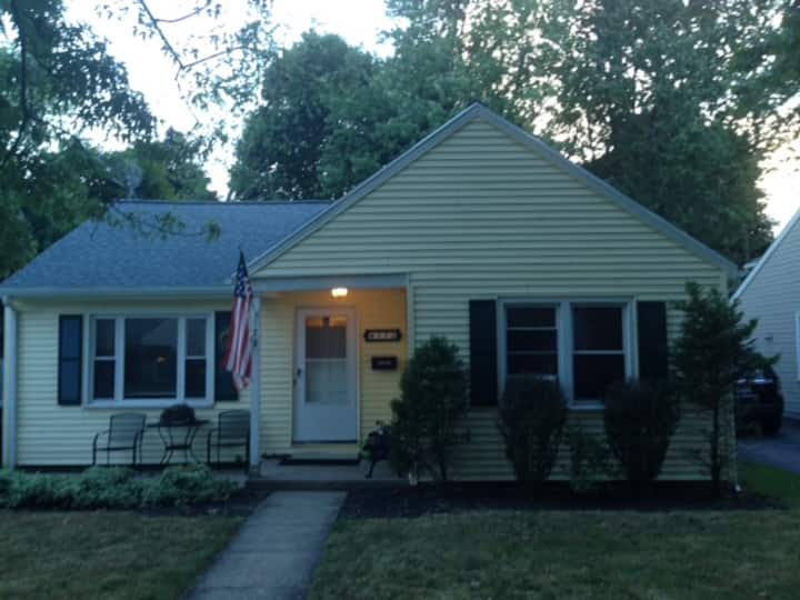 Close To Airport, Niagara Falls, Ub, Buffalo - Lancaster, NY