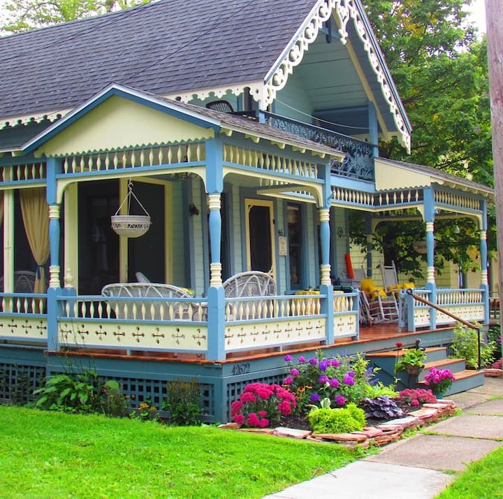 Thousand Island Park Vacation Rentals House and Cabin Rentals Airbnb