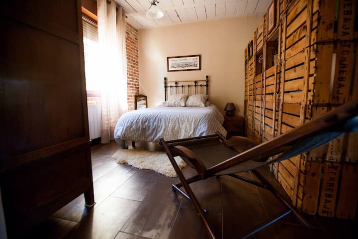 Habitación