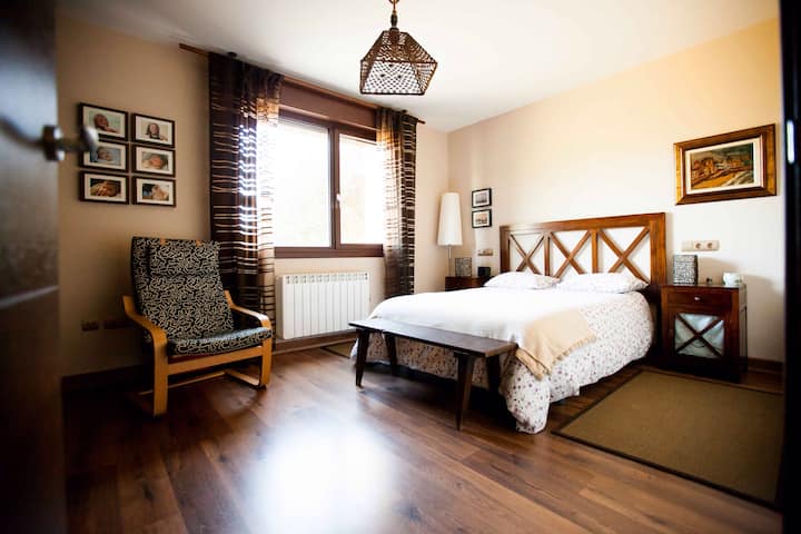 Habitación principal