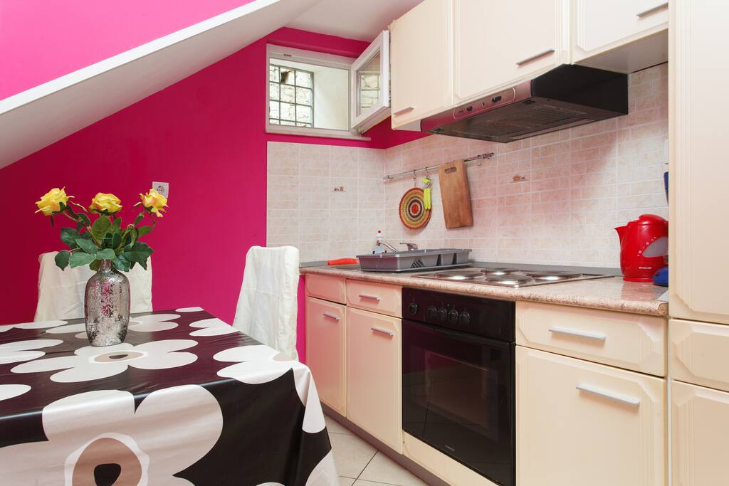 Split Colors - Apartments for Rent in Split, Split ...