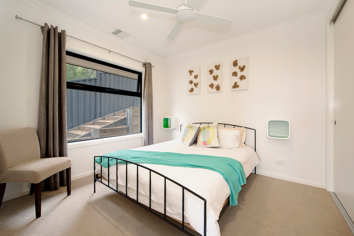 Dolje bračna soba (160x200)