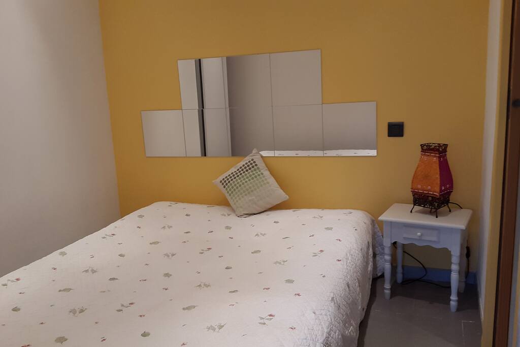 chambre