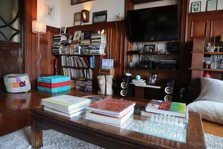 Casa espetacular na charmosa Santa Teresa gallery image 4