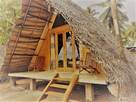 Monara Arana - Cabin Two