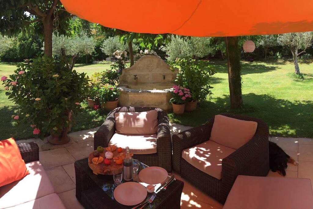 Terrasse 2