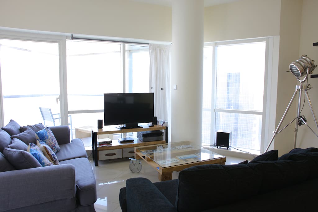 Living Room 2