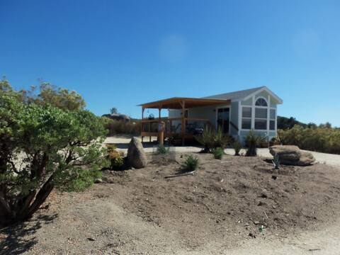 Serendipity Ranch  a delightful discoverer