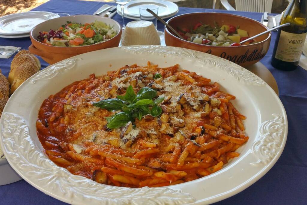 La nostra cucina