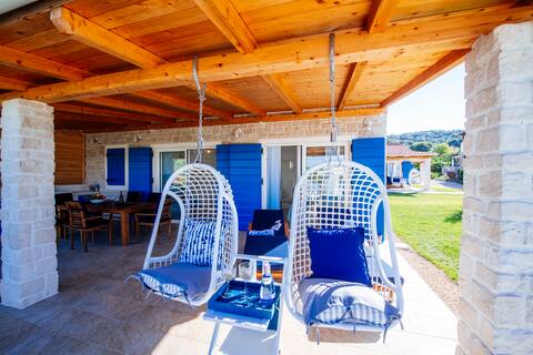 Dalmatian Pearls Deluxe Homes by the sea - Muntan