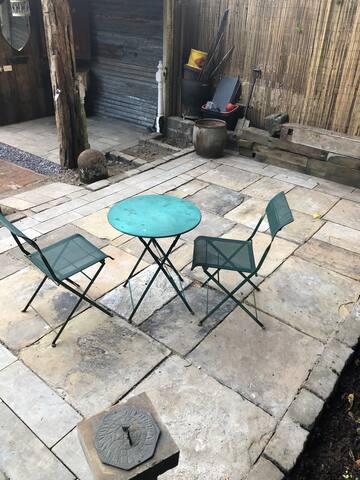 Victorian house centre Altrincham gallery image 5