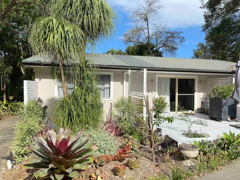 Avoca Beach holiday apartment