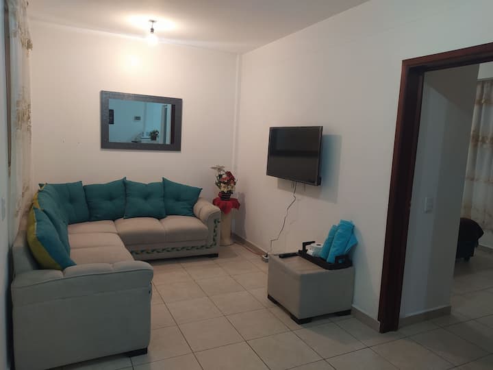 Cerro Gordo Vacation Rentals & Homes Buenavista, Ecatepec de Morelos