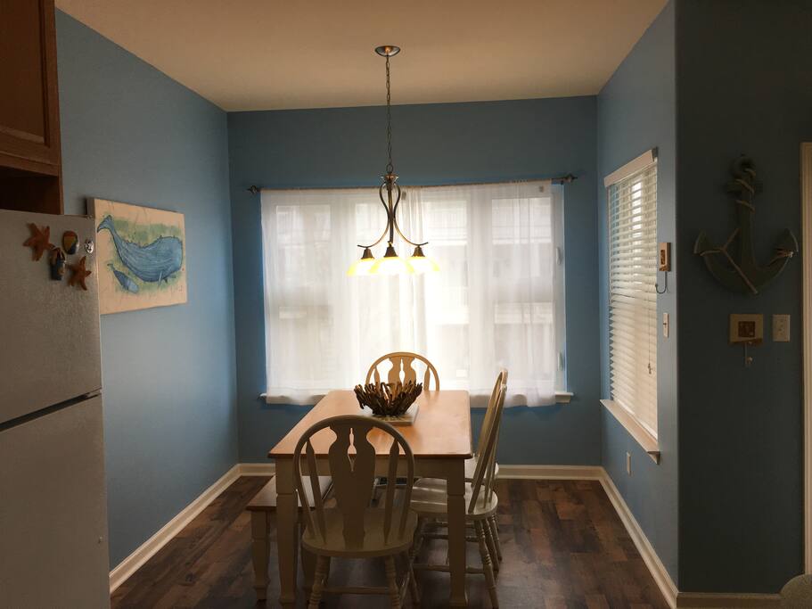 Diningroom
