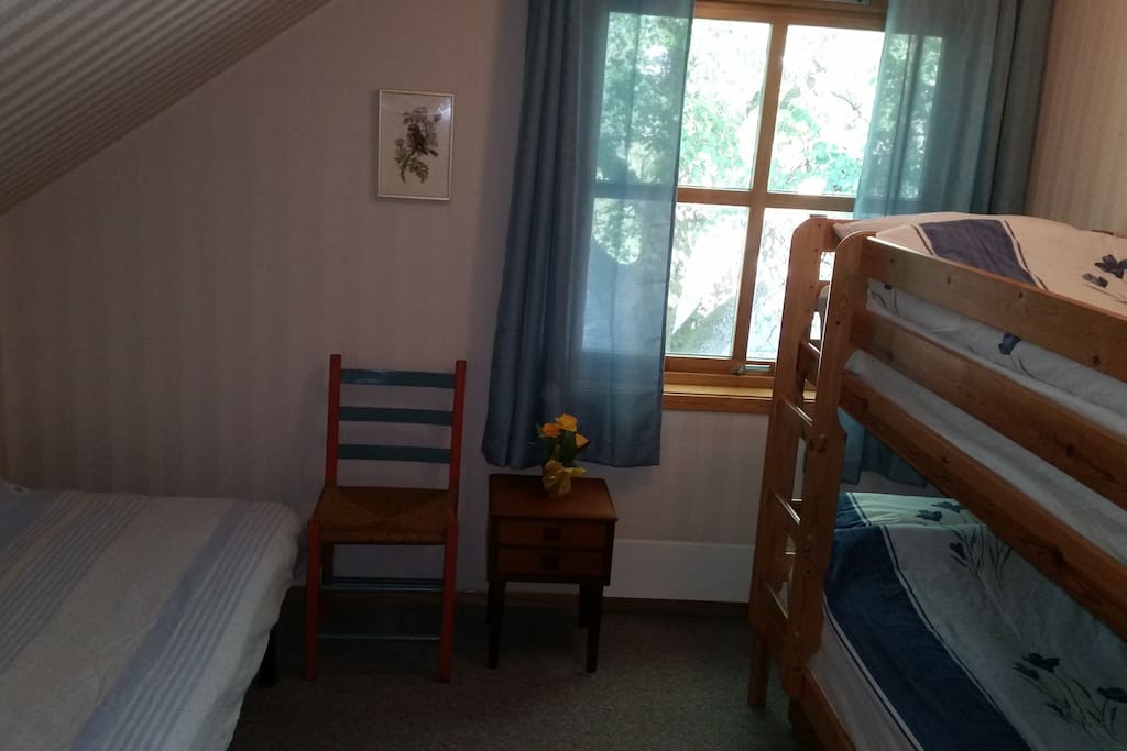 Room 4 - “Kongesteinen”