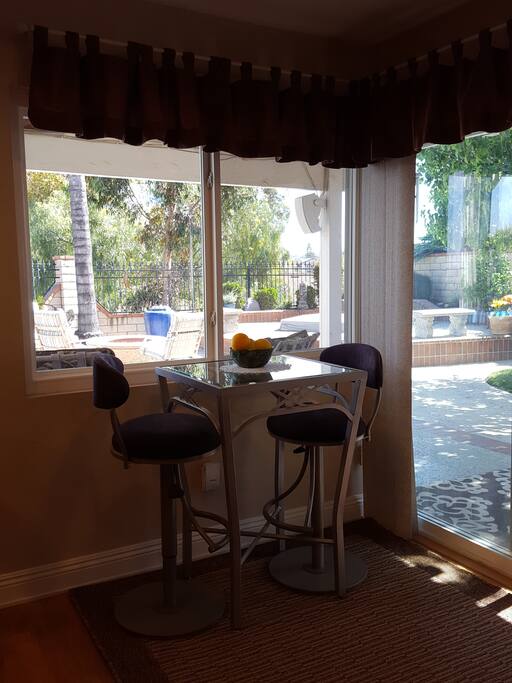 Kitchenette