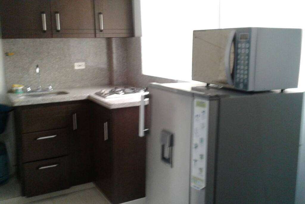 Cocina