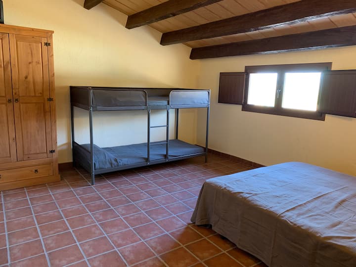 Спална соба 9