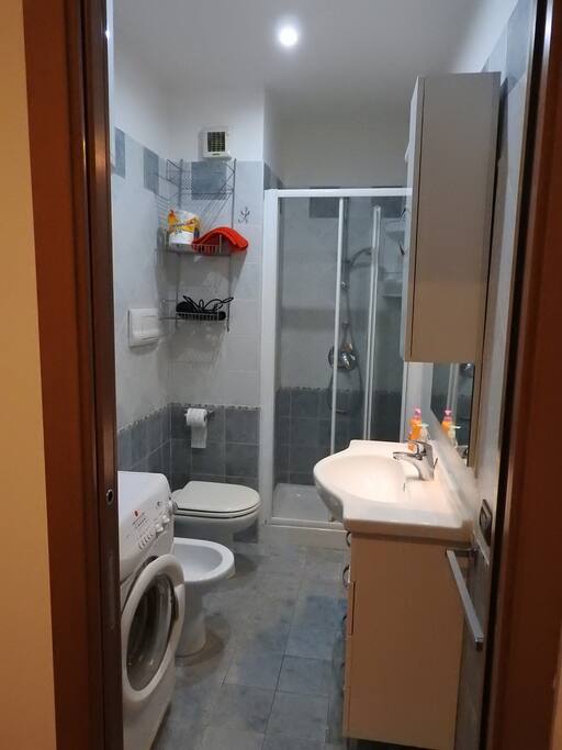 bagno