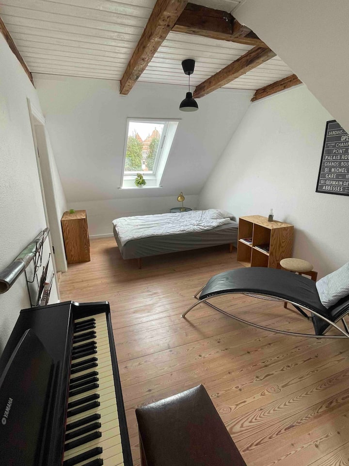 Спална соба 2