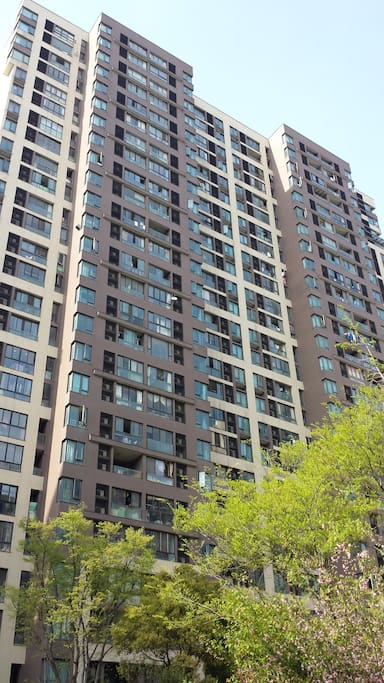 Apartement