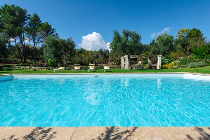 DimoraTrulli San Pietro . gallery image 4